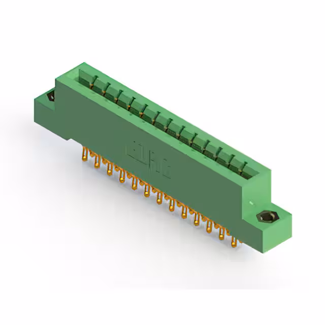 333-026-555-207 EDAC Inc.  Edgeboard Connectors